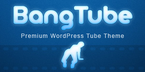 BangTube – WordPress Tube theme